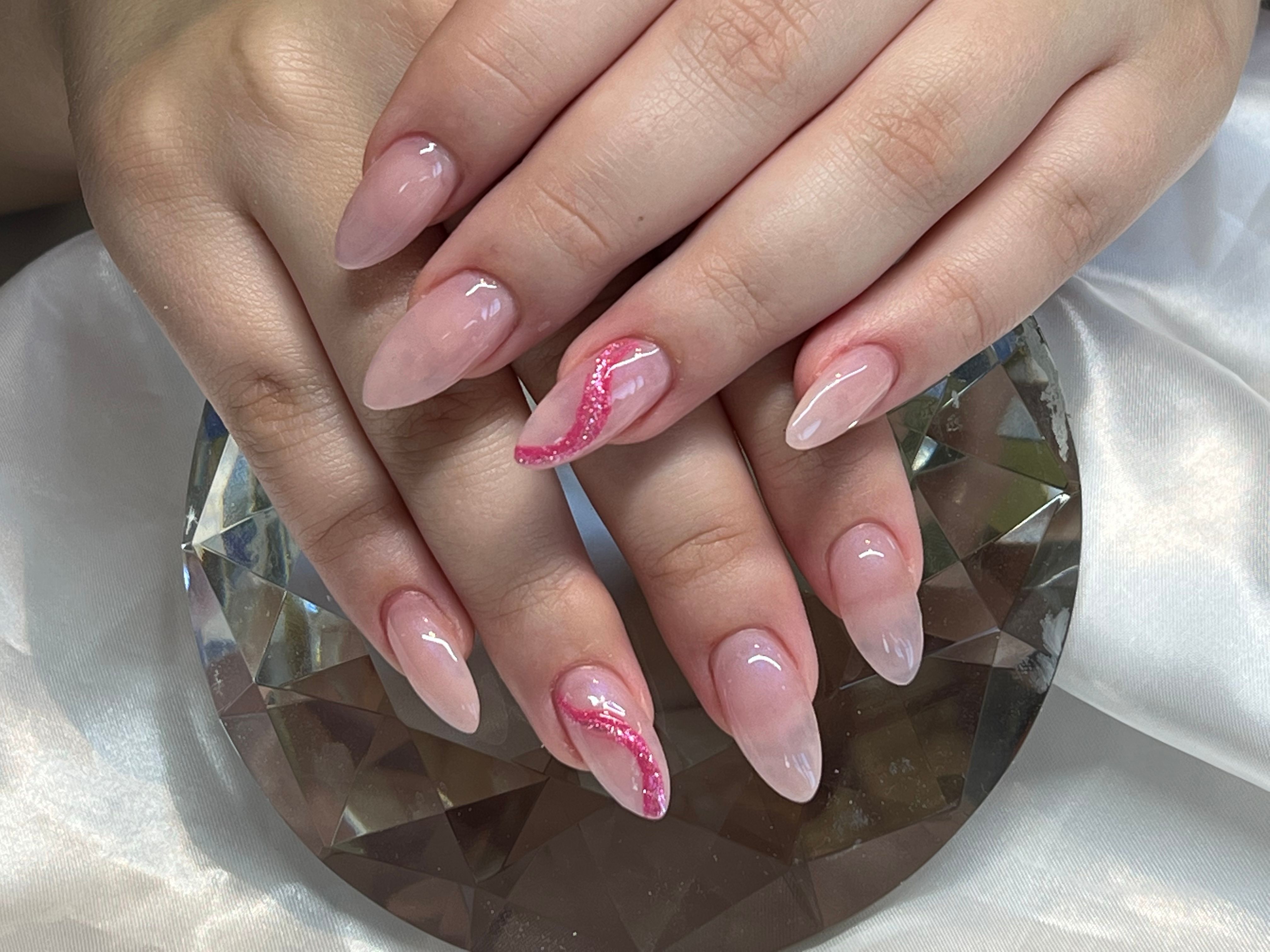 Manicure
