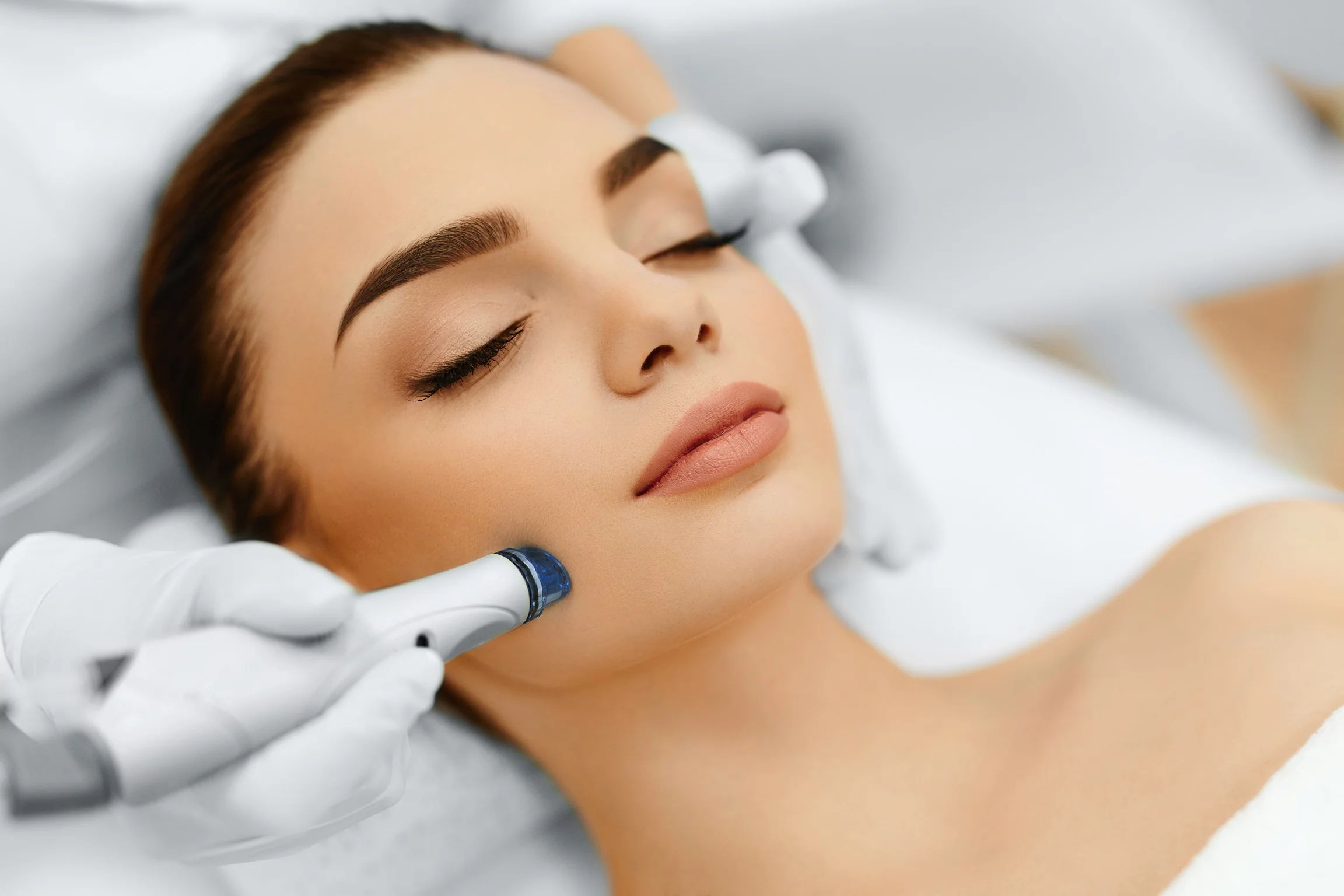 Advanced Facial Services