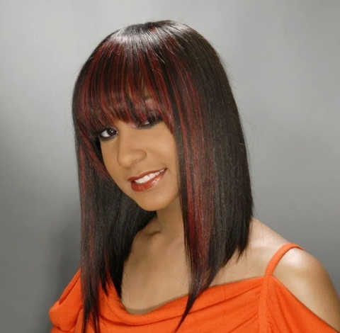 Hair Styling service