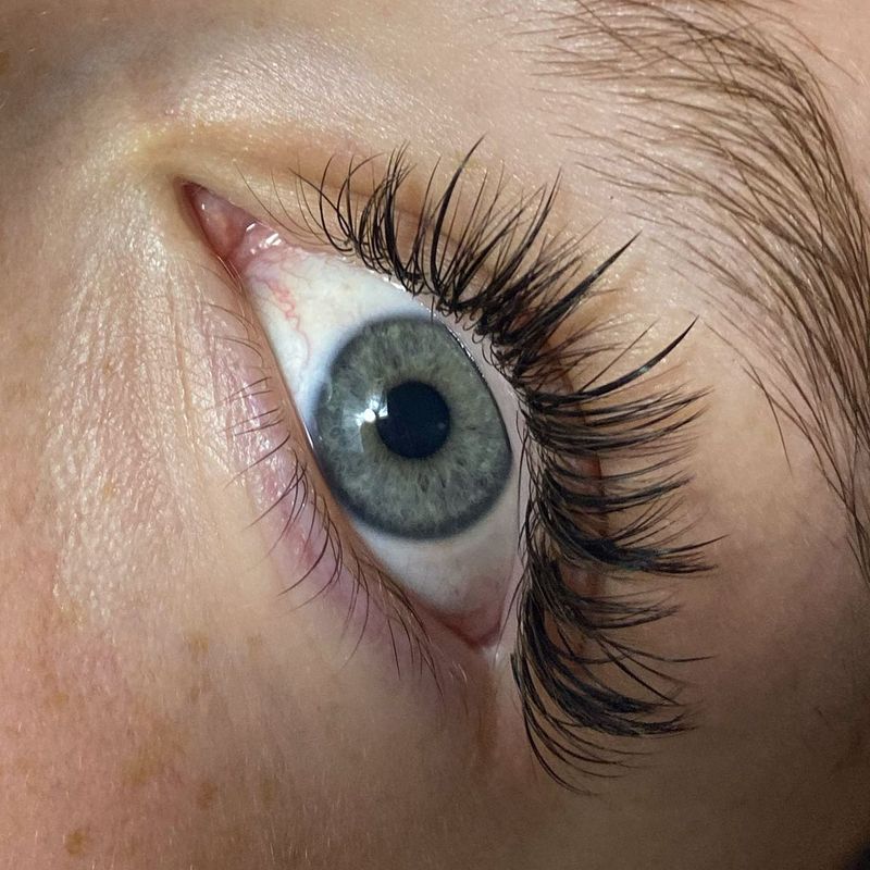 Eyelash Extensions