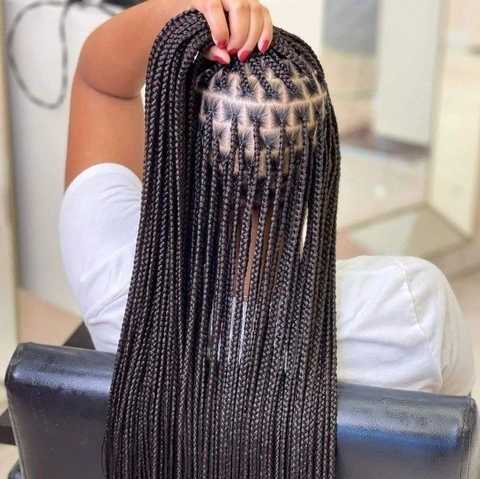 Braid Styles service