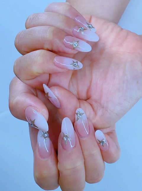 New Palette Nails Studio hero image