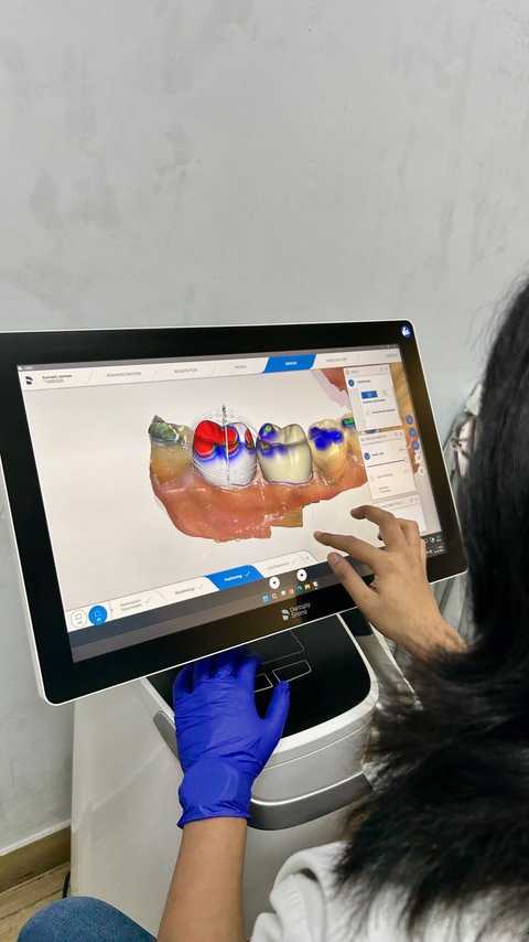 gallery image in our gallery