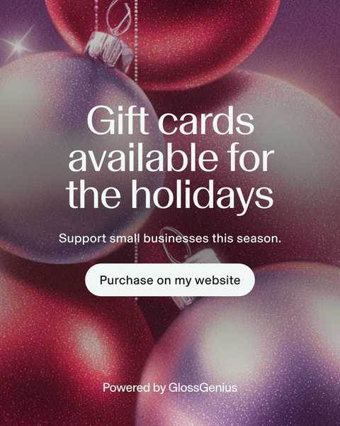 gallery image in our gallery