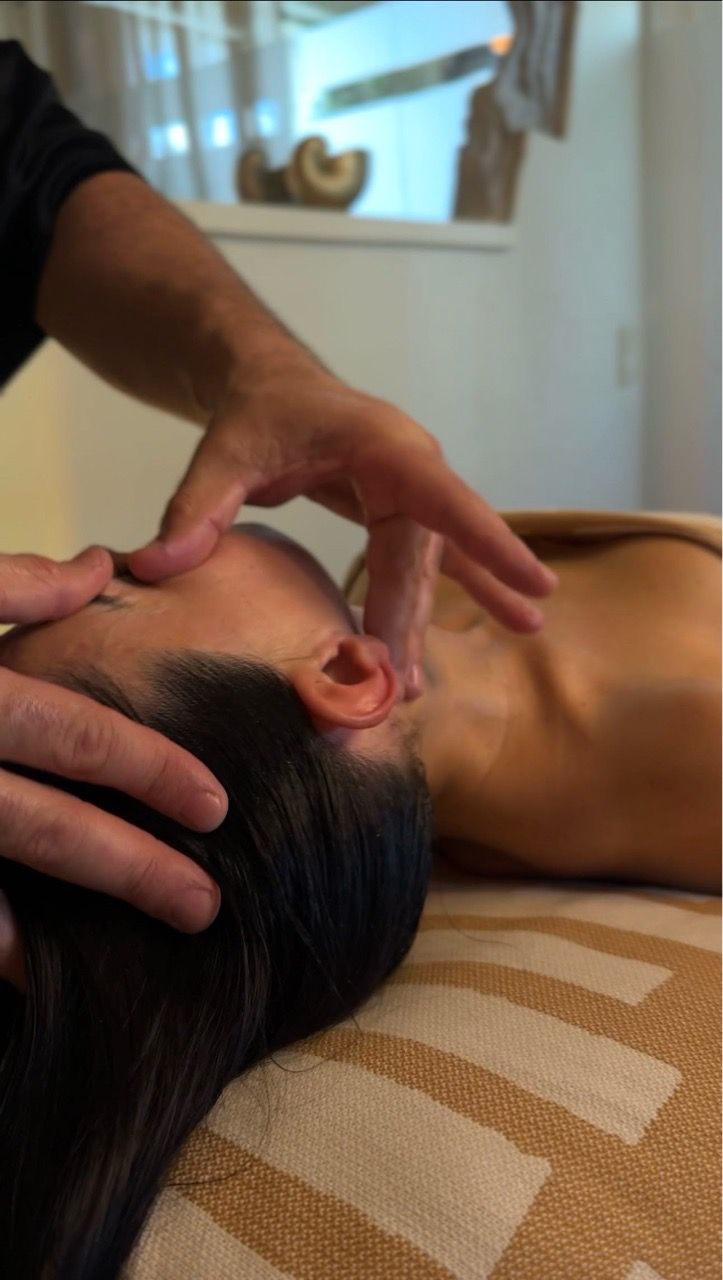 Massage