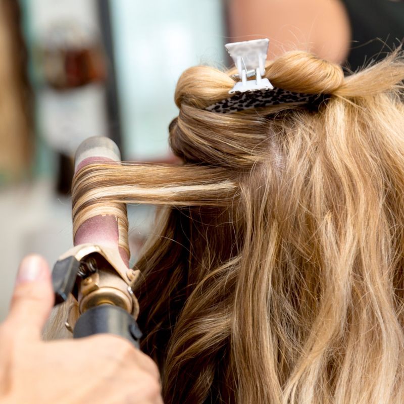 Hair Styling