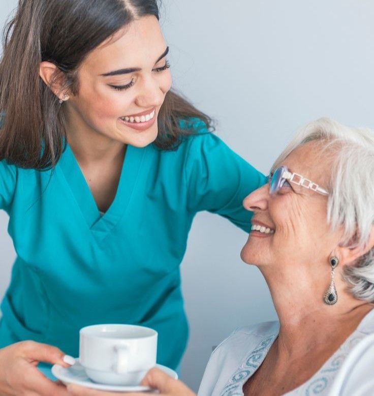 Elderly Home Care