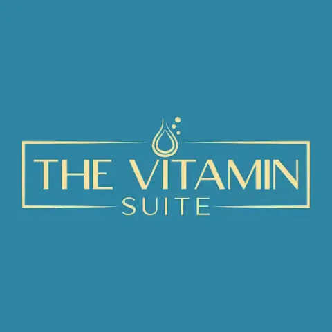 The Vitamin Suite Logo