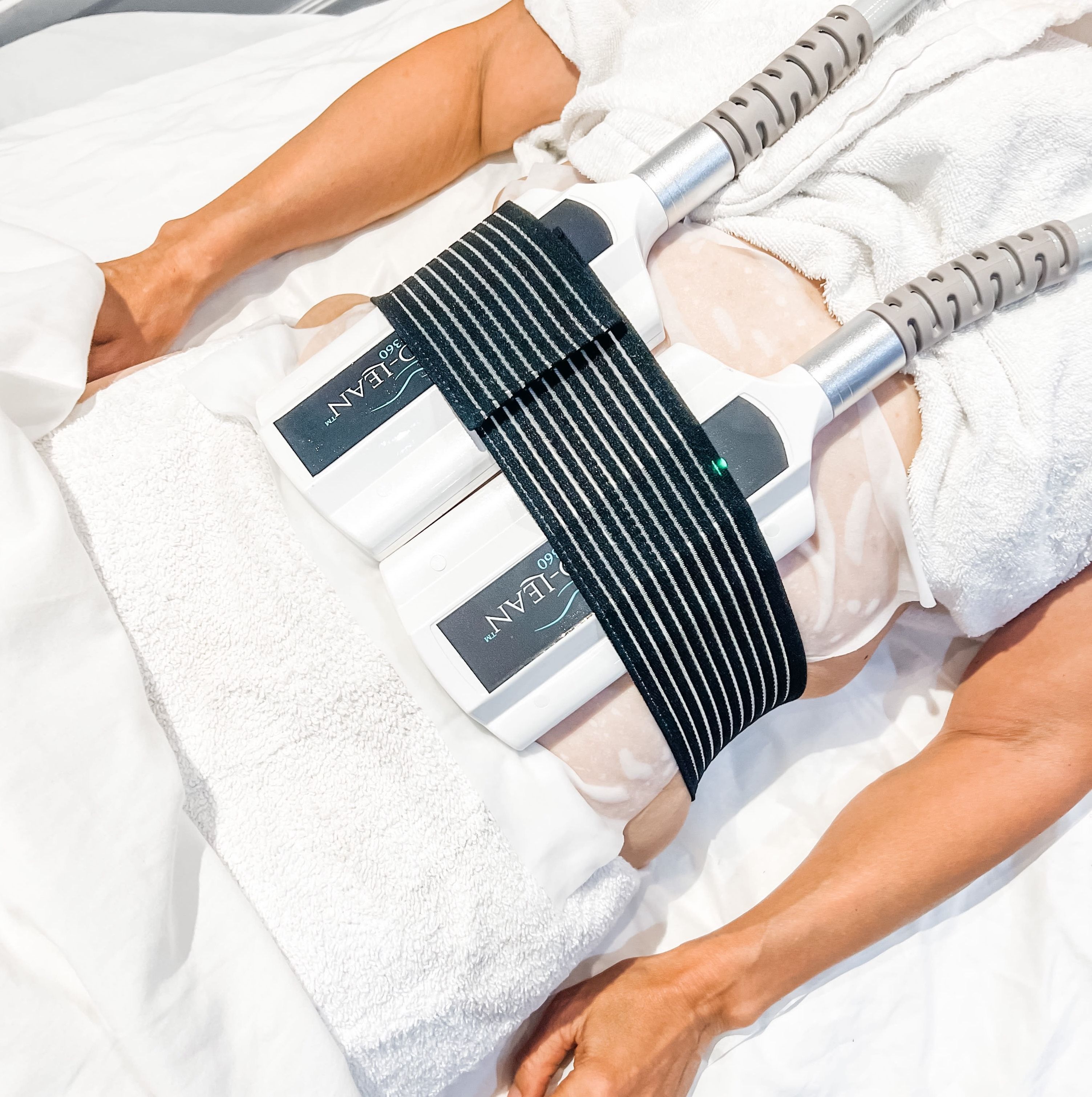 Cryo-Lean 360 Contour and Sculpt
