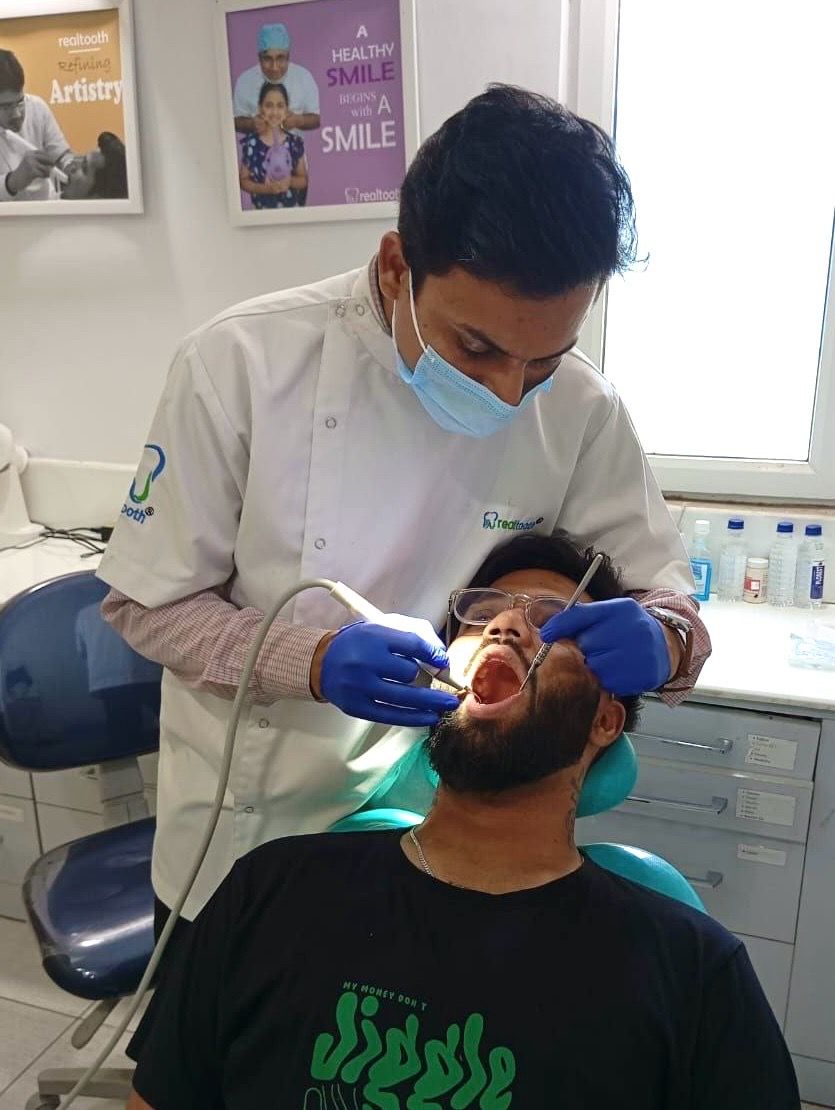  dentist,patient,dental procedure,clinic  