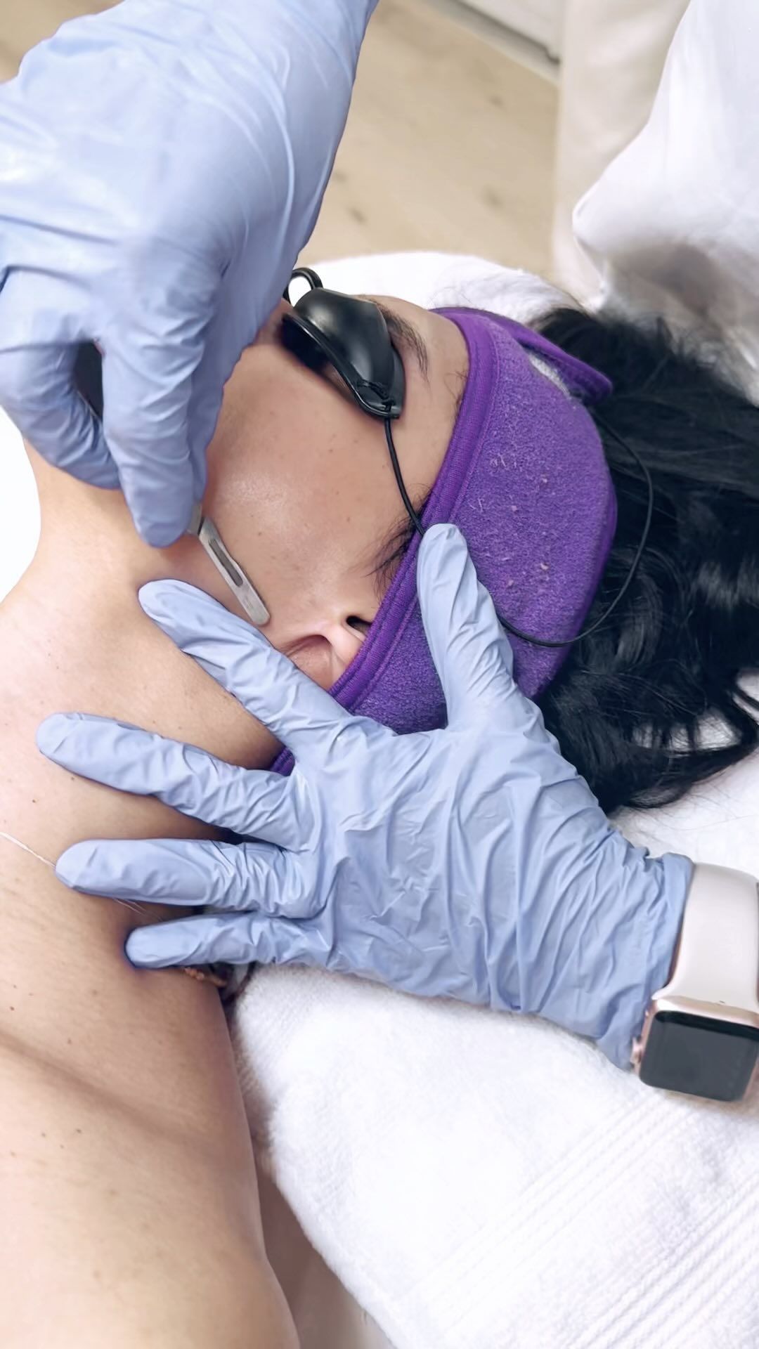 Facials