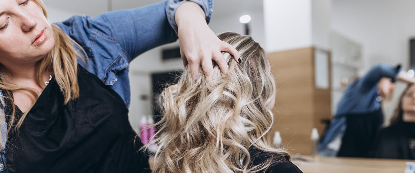 Haircuts & Styling