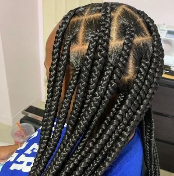 Braid Styles