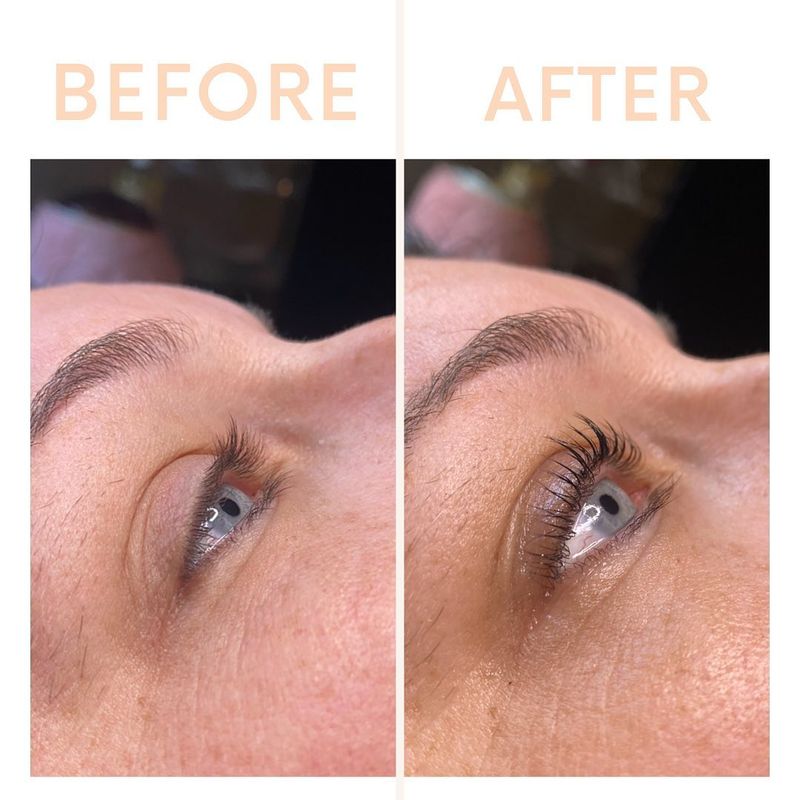 Brow & Lash Enhancements