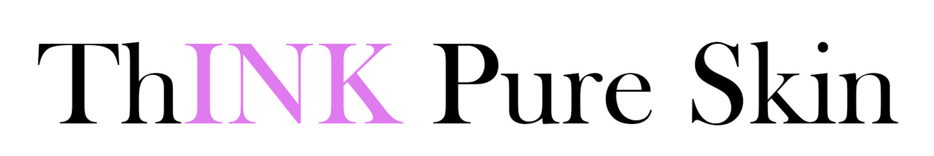 Think Pure Skin