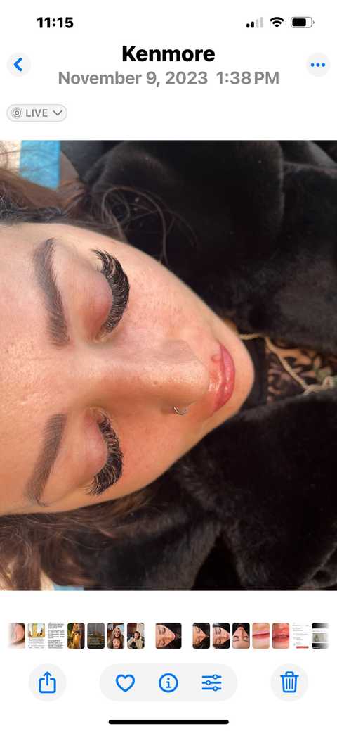 gallery image in our gallery