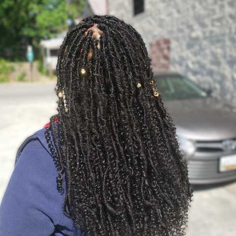Loc Styles service