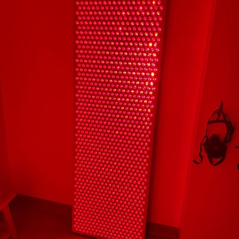 Red Light Therapy