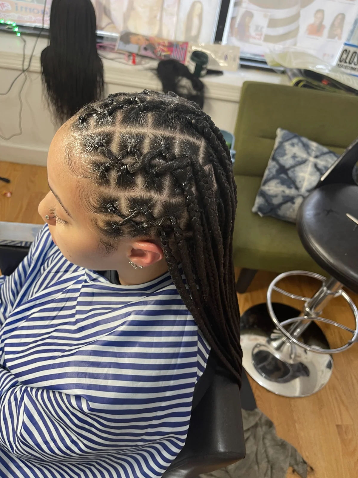 Locs