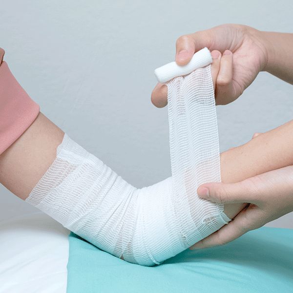 Specialized Care