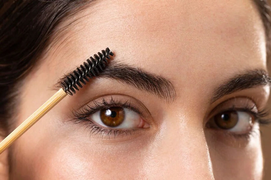 Brows