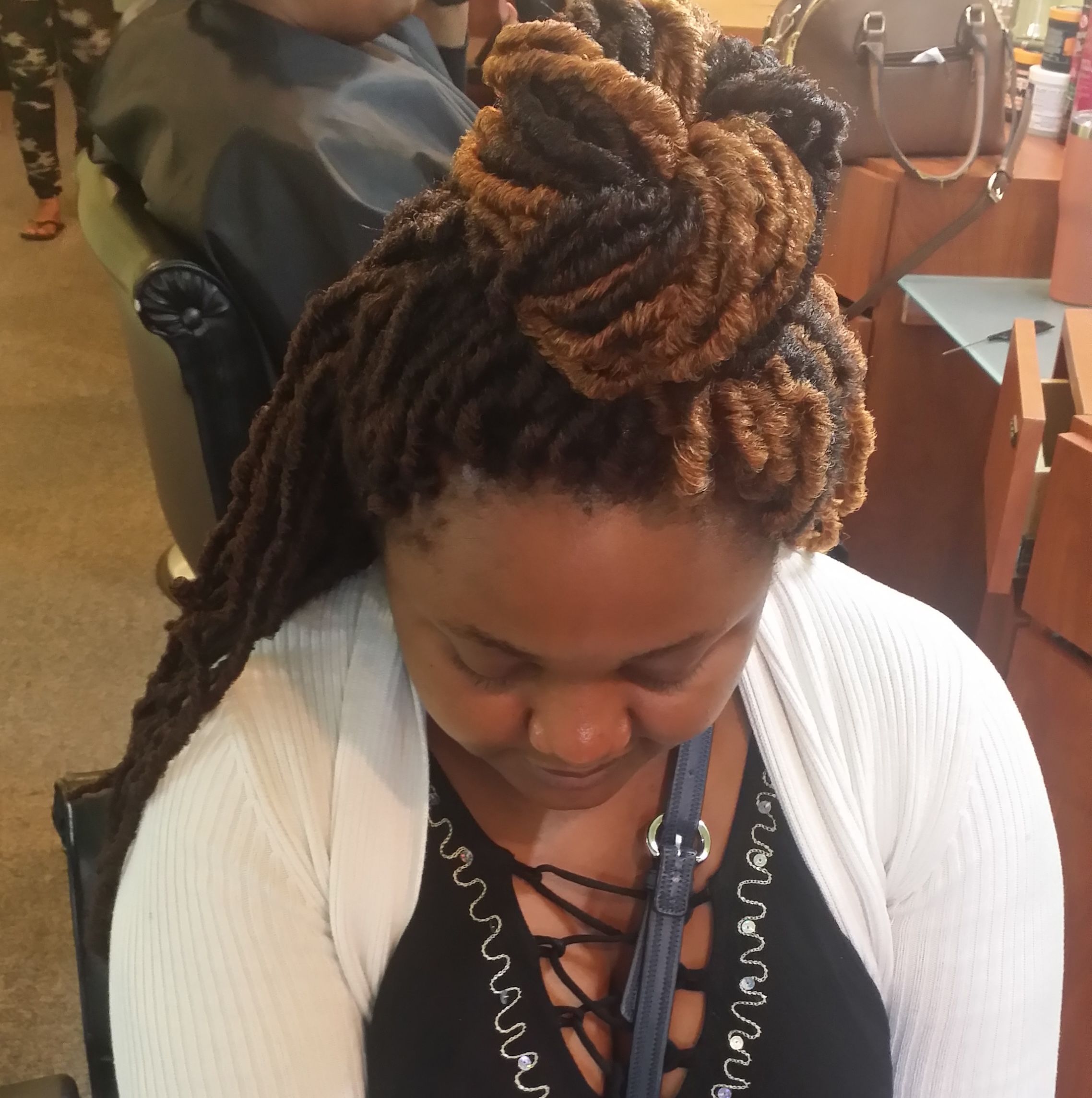 Loc Styles