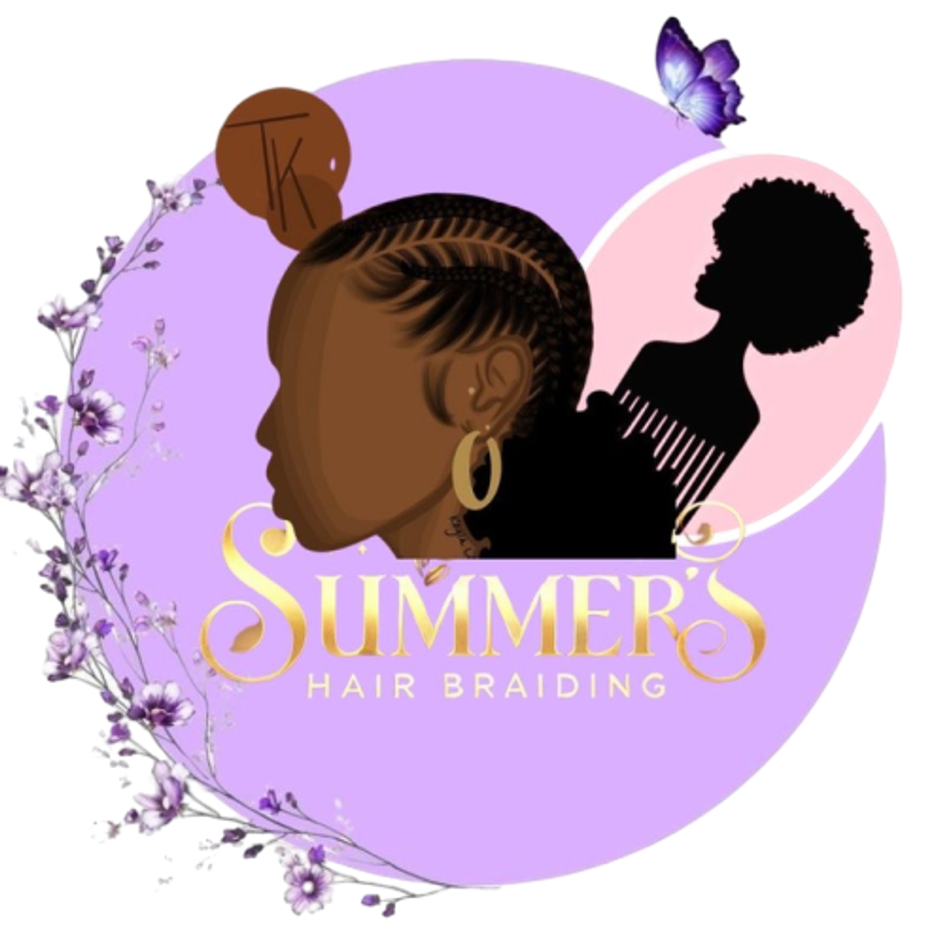 SUMMER'S HAIR BRAIDING