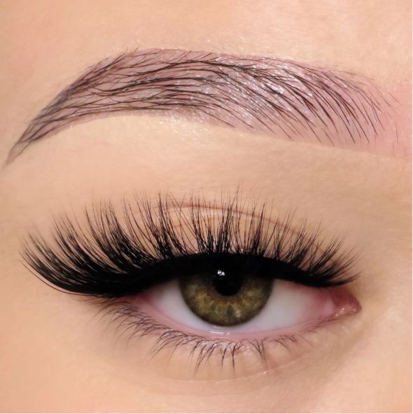 Lashes & Brows Services