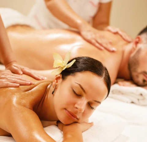 Couples Packages service