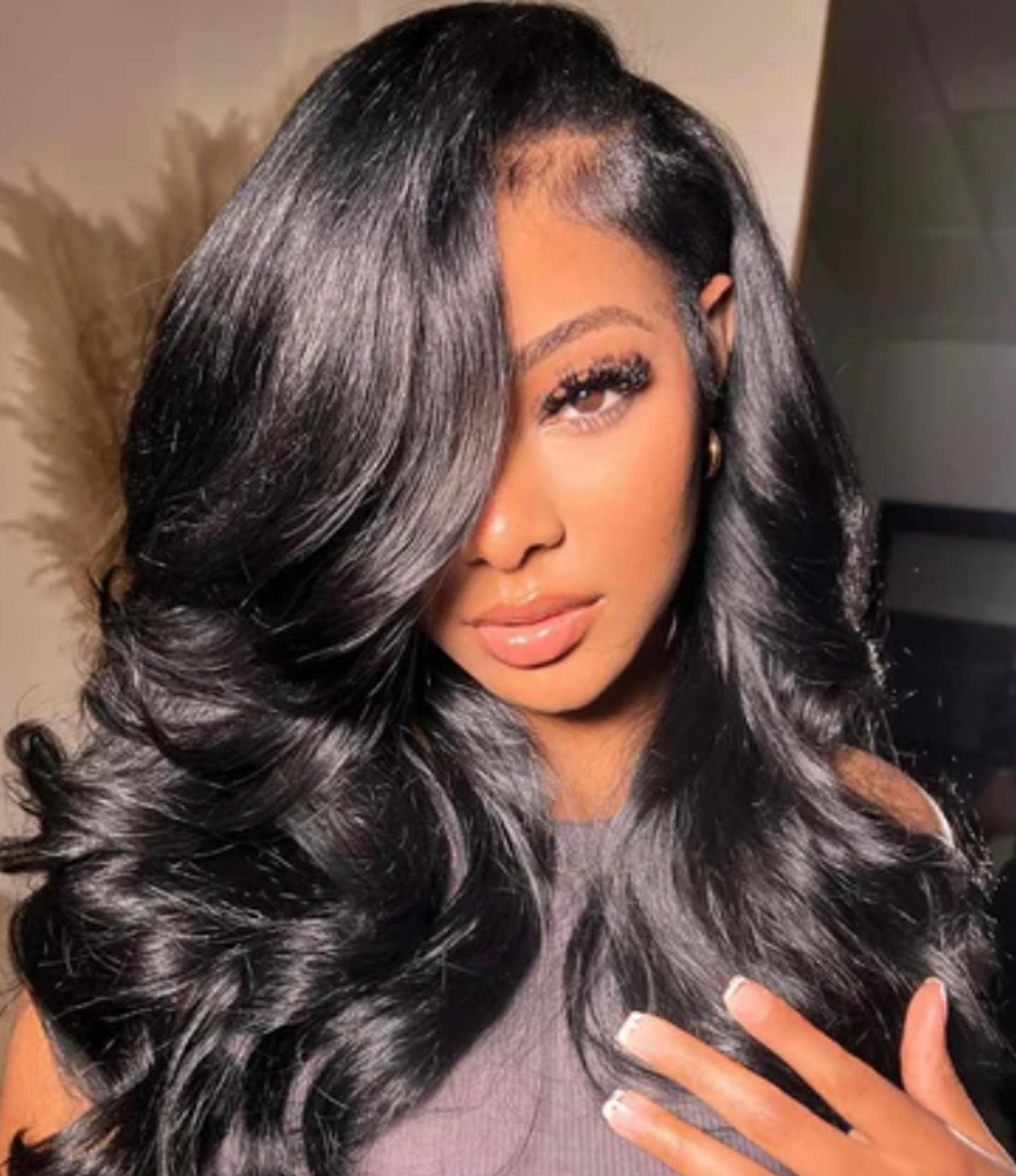 Hair Extensions