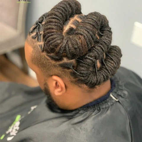 Loc Styling service