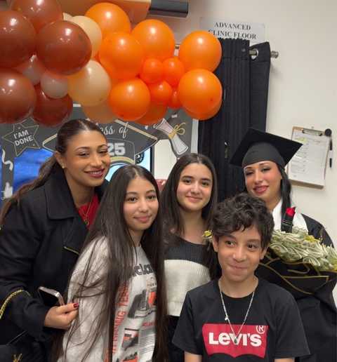 gallery image in our gallery