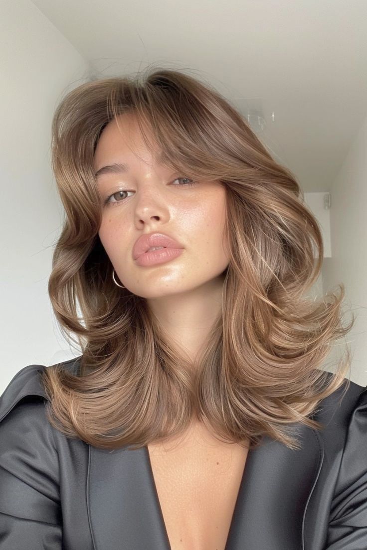 Hair Styling