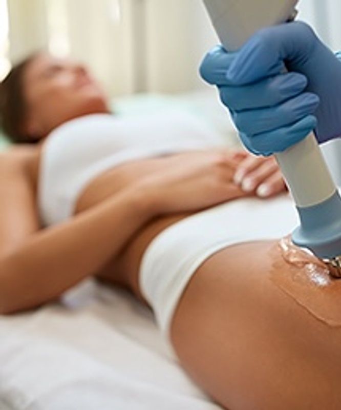 Body Treatments