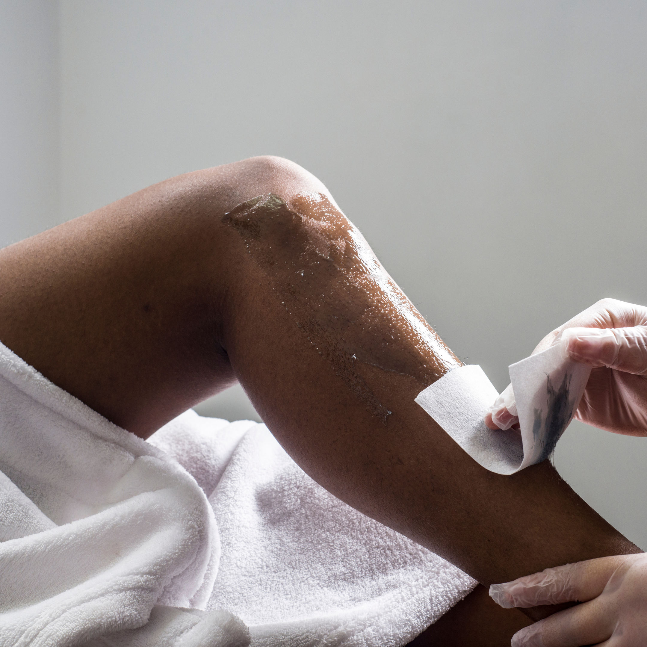 Body Waxing