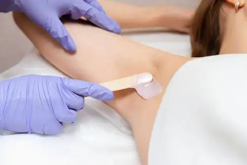 Waxing Services
