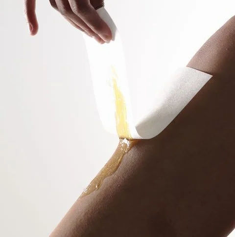 Waxing