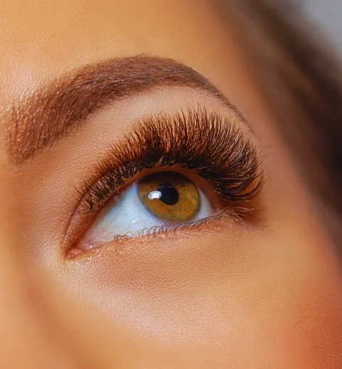 Eyelash Extensions service