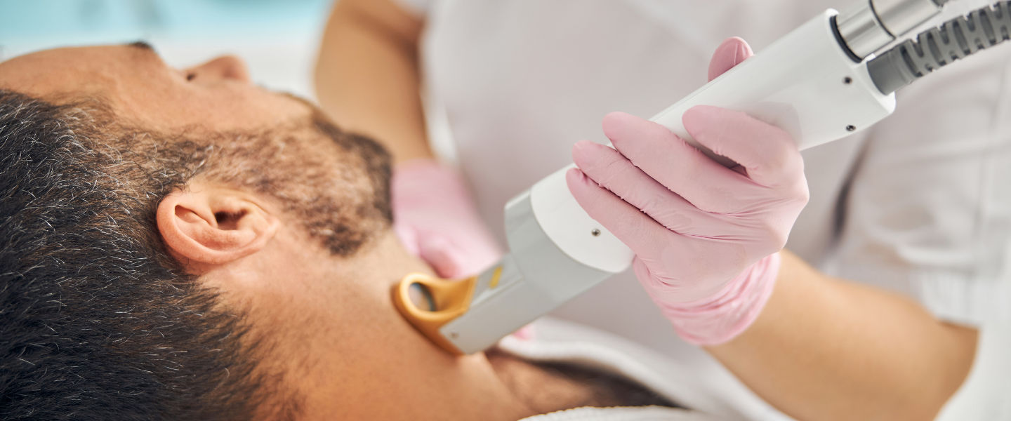 Hair Removal