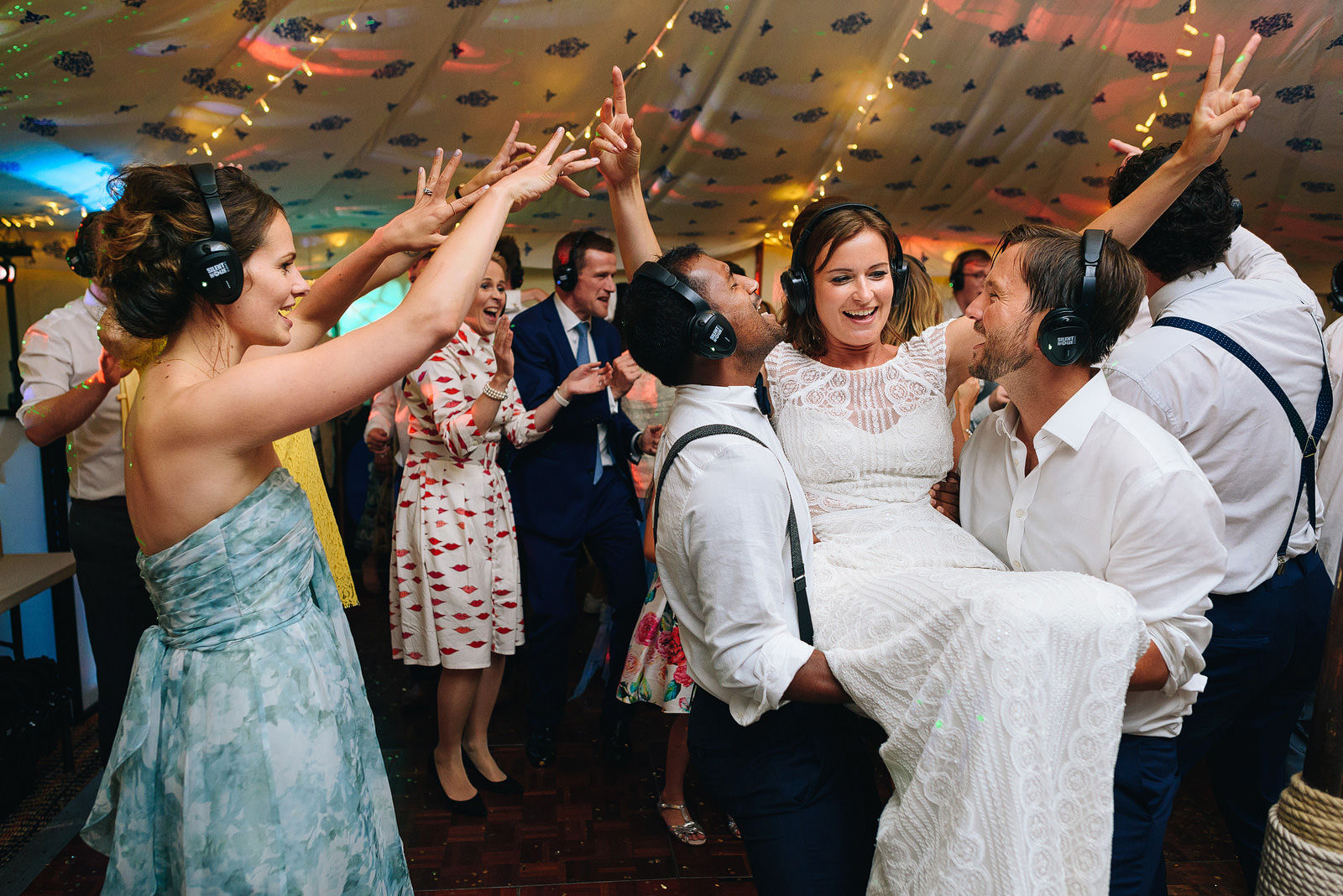 Silent Disco