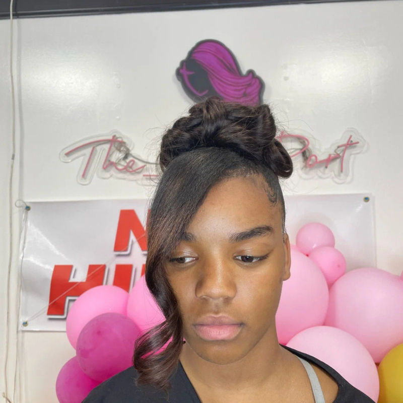 Updos