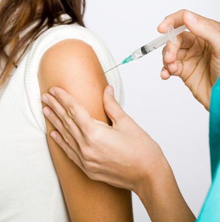Wellness Injections