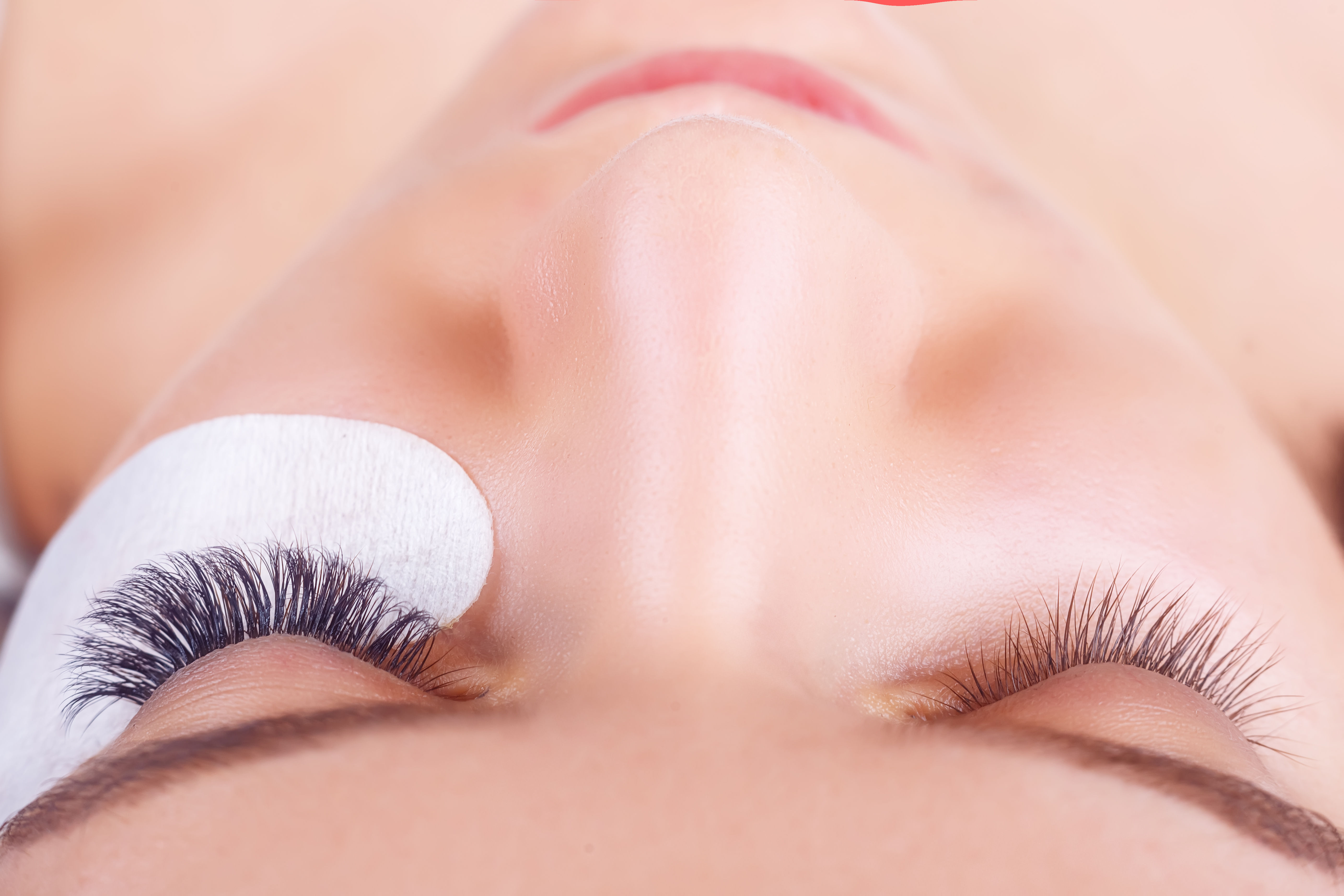 Lash Extension Fill