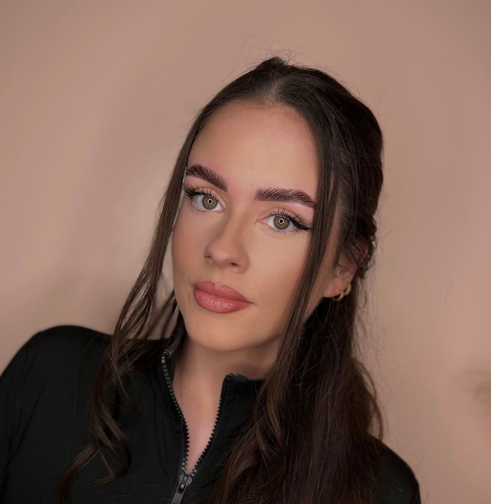 Eyebrows & Eyelashes Services