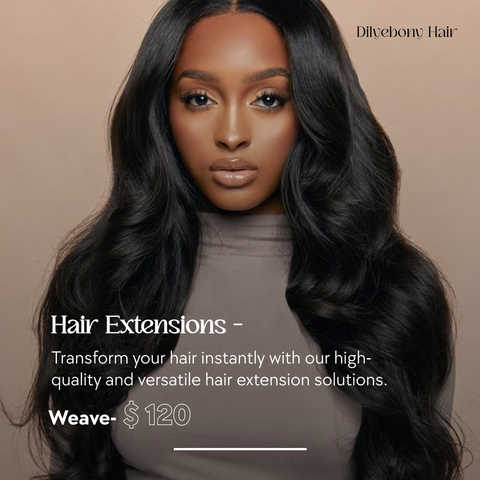 Weave