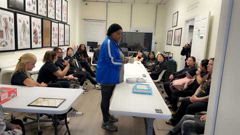 gallery image in our gallery