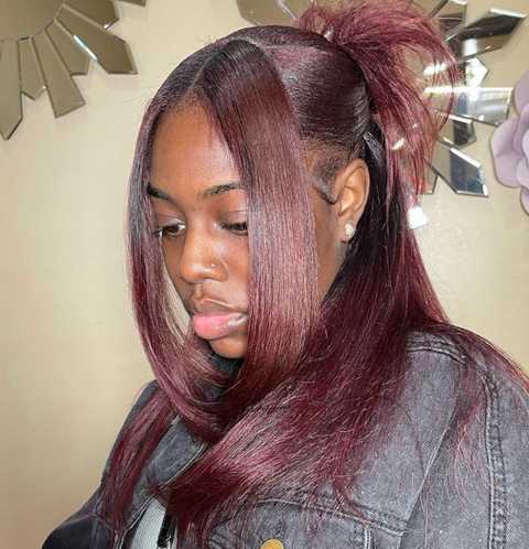 Hair Treatments service