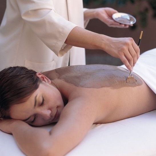 Body Treatments