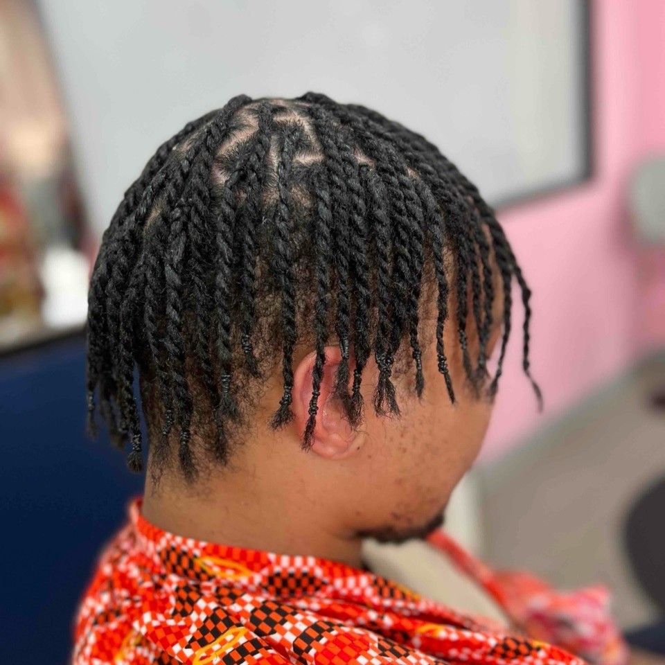 Twists