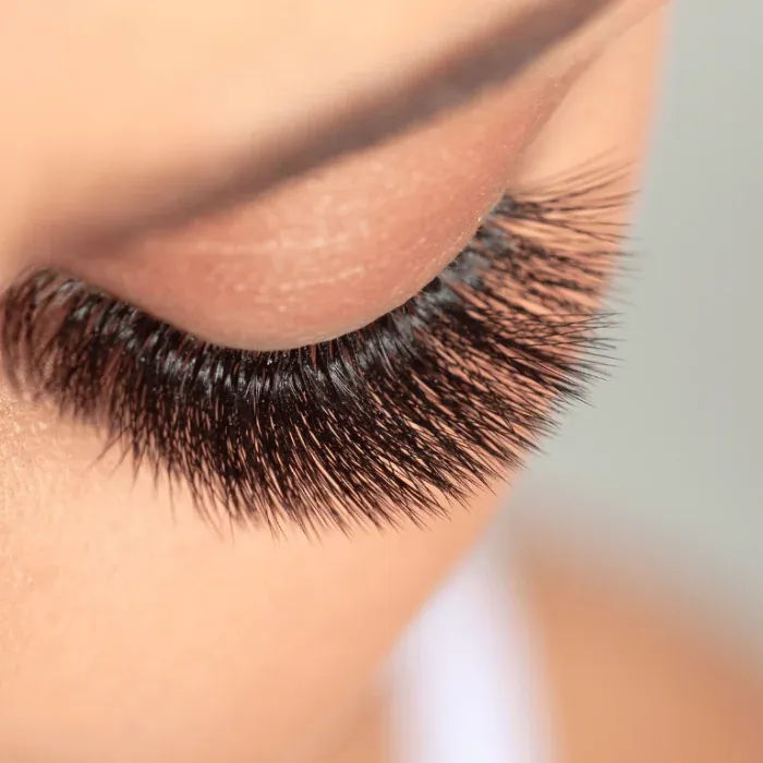 Lash Extension Full Set